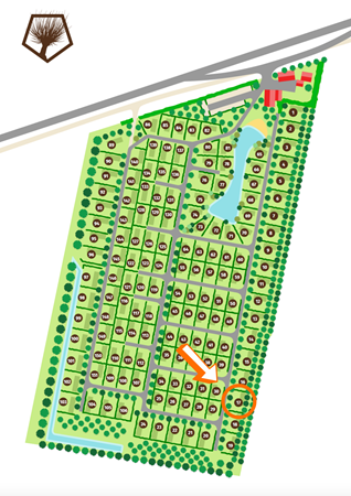 Medium property photo - Trambaan 21-17, 4316 AN Zonnemaire